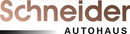 Logo Autohaus E. Schneider GmbH